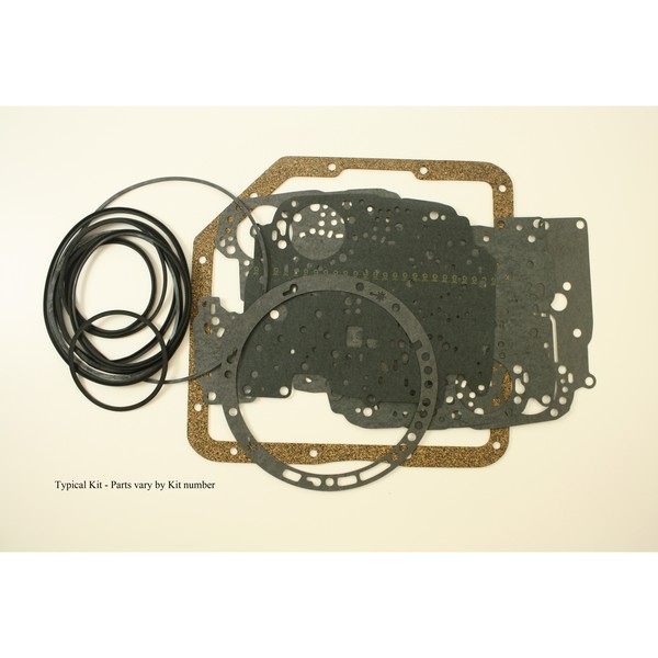 Pioneer Cable Gasket Kit, 748009 748009